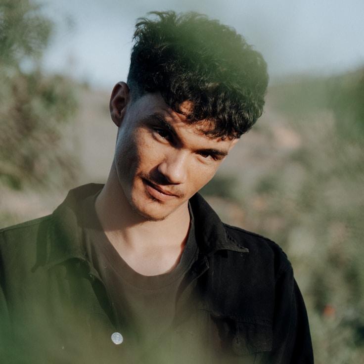 Alex Carter testimonial